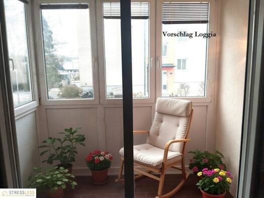 Wohnung zum Kauf 189.000 € 3 Zimmer 68,2 m² Senningerstraße Stockerau 2000