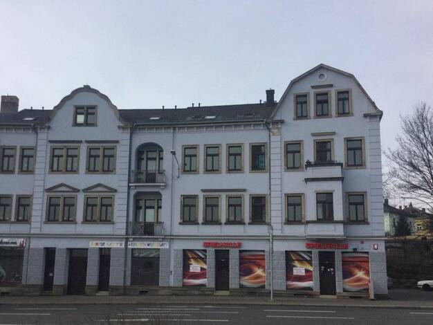 Wohnung zur Miete 611 € 2 Zimmer 66 m² 2. Geschoss frei ab 29.09.2026 Meißner Landstraße 3 Briesnitz Dresden 01157