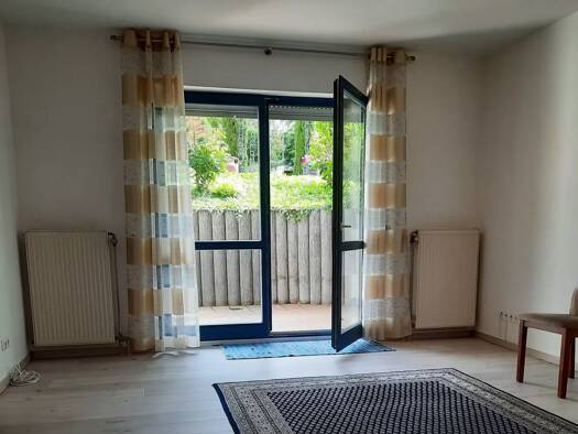 Wohnung zur Miete 460 € 2 Zimmer 56 m² Geschoss EG/3 Büdesheim Bingen am Rhein 55411