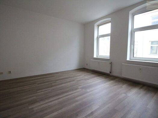 Wohnung zur Miete 151 € 1 Zimmer 30,1 m² EG Wasserstr. 4 Aue 08280