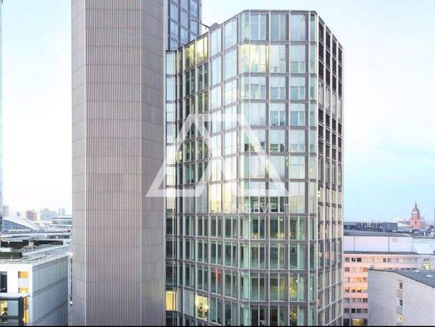 Bürofläche zur Miete provisionsfrei 42 € 4.519,2 m² Bürofläche teilbar ab 200 m² Innenstadt Frankfurt am Main 60311