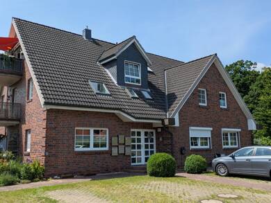Wohnung zum Kauf 187.000 € 3 Zimmer 70,5 m² 1. Geschoss Wacken 25596