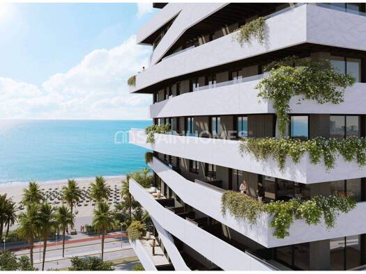 Studio zum Kauf 955.000 € 3 Zimmer 101 m² 6. Geschoss Málaga 29004