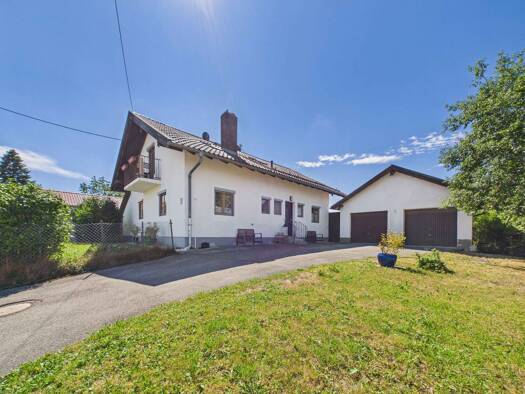 Einfamilienhaus zum Kauf 995.000 € 5 Zimmer 135 m² 740 m² Grundstück Oberpframmern Oberpframmern 85667