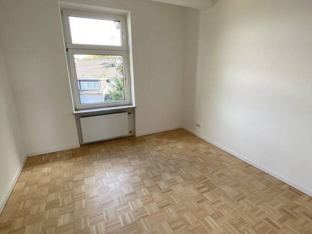 Wohnung zur Miete 589 € 2 Zimmer 56 m² 3. Geschoss frei ab 01.01.2026 Bergerhausen Essen 45136