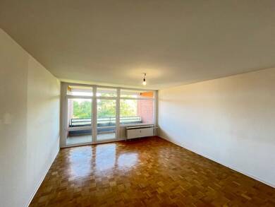 Wohnung zur Miete 739 € 3 Zimmer 74 m² 3. Geschoss frei ab 15.06.2025 Niobeweg 3 Schilksee Bezirk 1 Kiel 24159