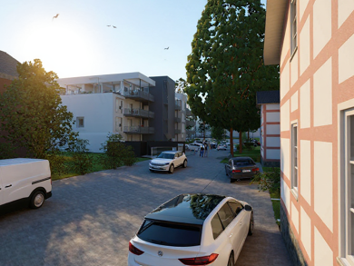Mehrfamilienhaus zum Kauf als Kapitalanlage geeignet 999.000 € 57 Zimmer 2.030 m² 3.002 m² Grundstück teilbar ab 53 m² Schönebeck Schönebeck (Elbe) 39218