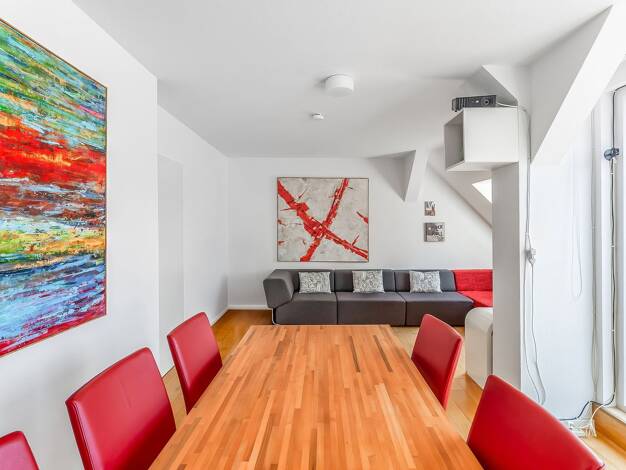 Wohnung zum Kauf 349.000 € 2 Zimmer 65 m² 4. Geschoss Niederschönhausen Berlin 13156