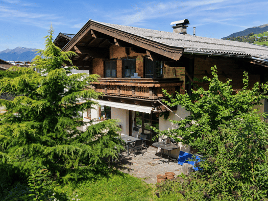 Einfamilienhaus zum Kauf 669.000 € 5 Zimmer 135 m² 623 m² Grundstück Mittersill 5730