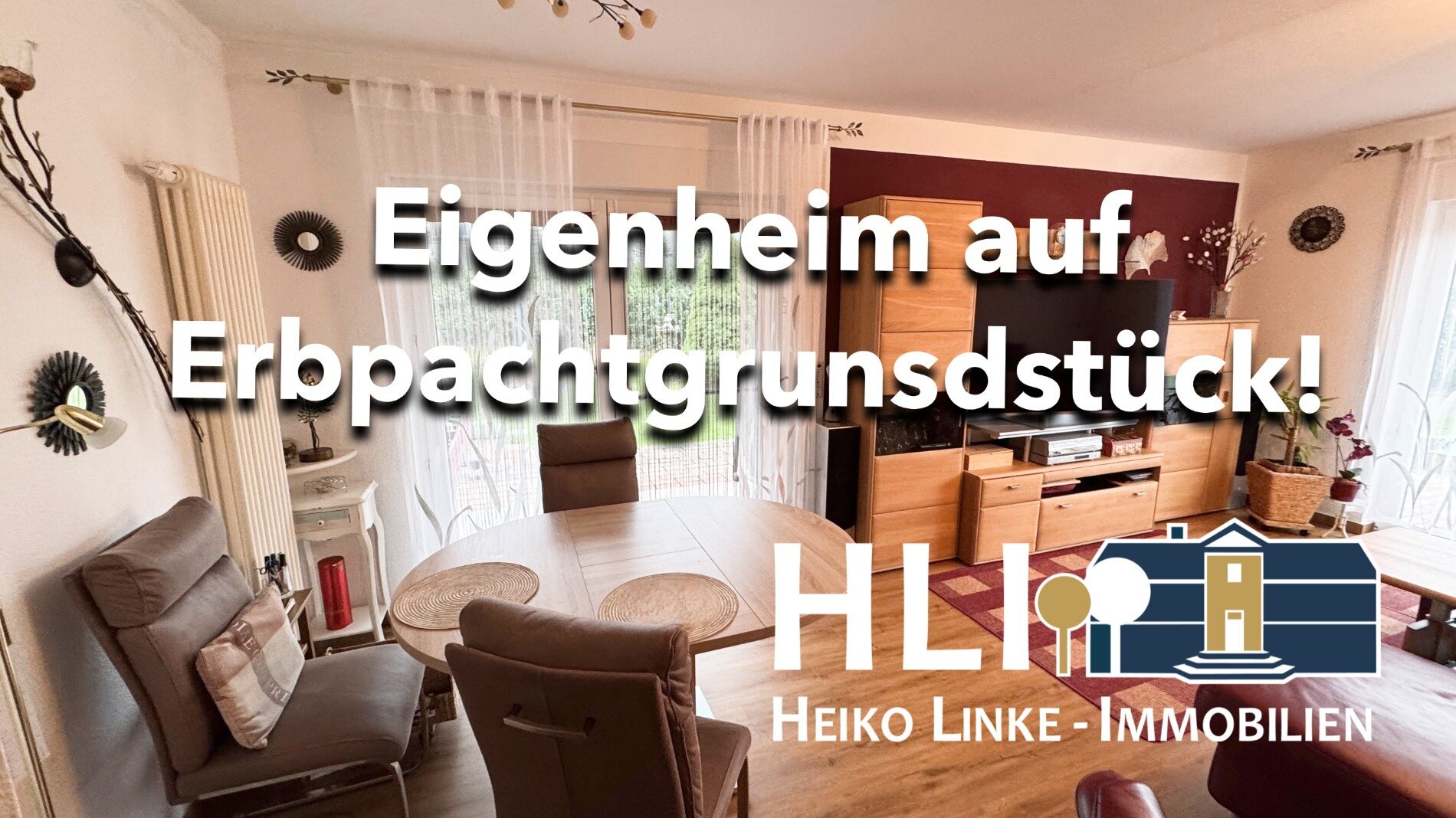 Einfamilienhaus zum Kauf 250.000 € 3 Zimmer 95 m²<br/>Wohnfläche 581 m²<br/>Grundstück Werder (Havel) Werder (Havel) 14542