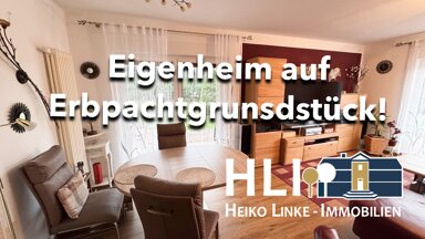 Einfamilienhaus zum Kauf 250.000 € 3 Zimmer 95 m² 581 m² Grundstück Werder (Havel) Werder (Havel) 14542