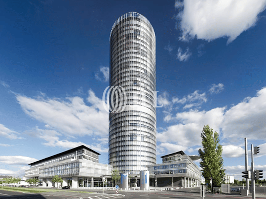 Bürofläche zur Miete provisionsfrei 15,50 € 2.777 m² Bürofläche teilbar ab 682 m² Mögeldorf Nürnberg 90482