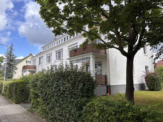 Haus zum Kauf 1.900.000 € 20 Zimmer 528,4 m² 1.158 m² Grundstück Biebrich Biebrich 65187