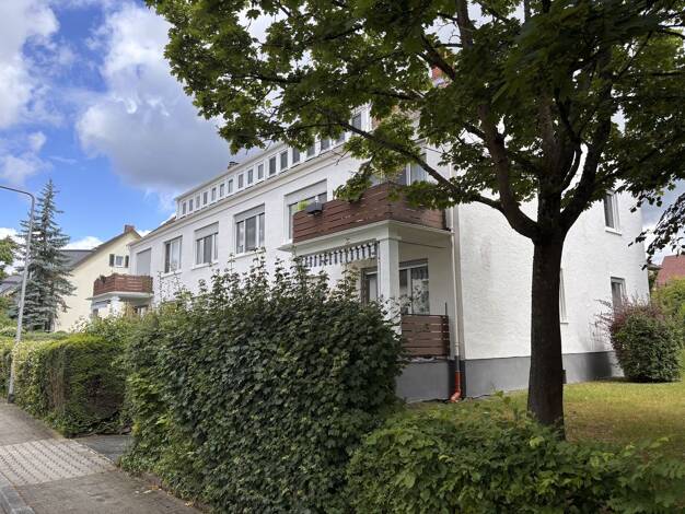 Haus zum Kauf 1.900.000 € 20 Zimmer 528,4 m² 1.158 m² Grundstück Biebrich Wiesbaden 65187