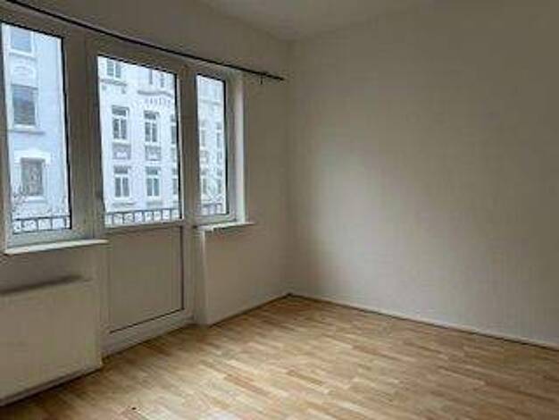 Wohnung zur Miete - Erstbezug 350 € 2 Zimmer 40,3 m² 2. Geschoss Wikinger Str. 16 Gaarden-Ost Kiel 24143