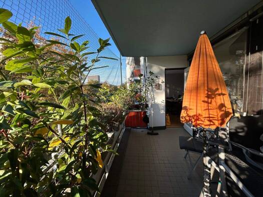 Wohnung zum Kauf 669.000 € 4 Zimmer 79 m² 4. Geschoss frei ab 01.07.2026 Hansaviertel Berlin 10557