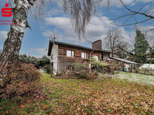 Einfamilienhaus zum Kauf 1.200.000 € 6 Zimmer 198 m² 1.056 m² Grundstück Grafing 85567