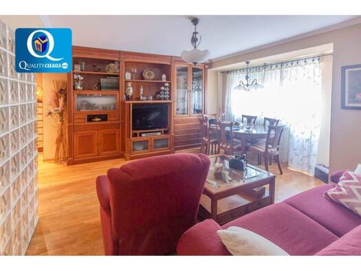 Wohnung zum Kauf 184.900 € 3 Zimmer 88 m² 2. Geschoss Alicante 03012