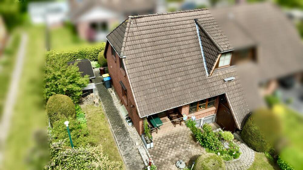 Haus – Eckernförde, Kreis Rendsburg Eckernförde - Ansicht 2