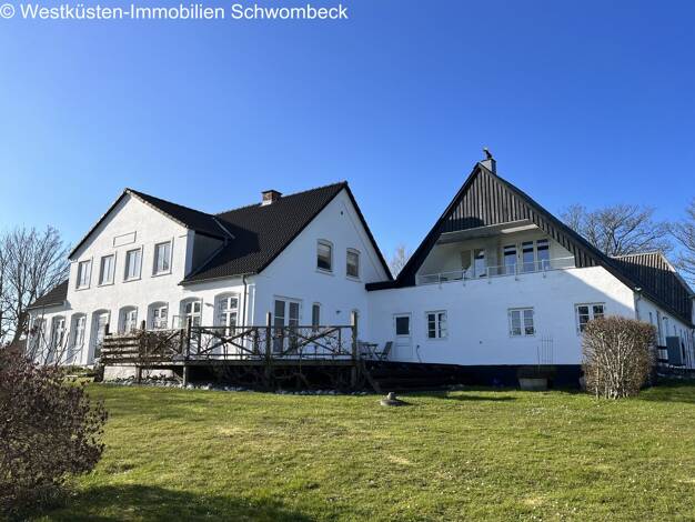 Einfamilienhaus zum Kauf 585.000 € 7 Zimmer 273 m² 5.611 m² Grundstück Æroskøbing 5970