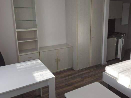 Studio zur Miete 270 € 1 Zimmer 20 m² Klotzsche Dresden 01109