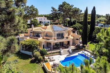 Villa zum Kauf provisionsfrei 5.950.000 € 7 Zimmer 390 m² Algarvia 8135-106