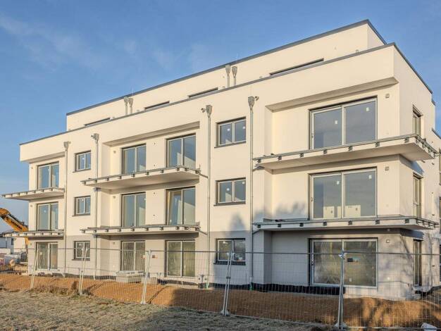 Wohnung zur Miete - Erstbezug 1.025 € 2 Zimmer 75 m² frei ab 01.05.2026 Ober-Mörlen 61239