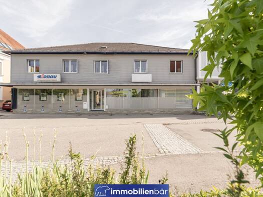 Büro zum Kauf 238.800 € Thomas-Schwanthaler-Straße 1a Andorf 4770