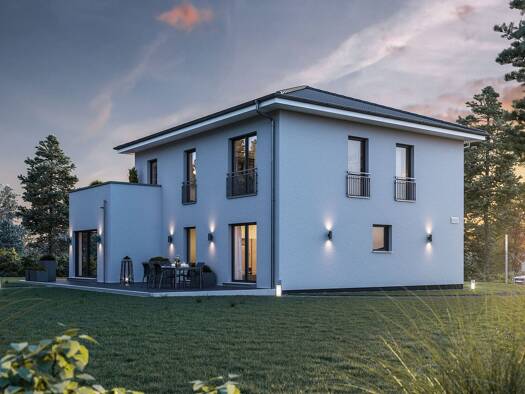 Einfamilienhaus zum Kauf 464.909 € 6 Zimmer 198 m² 500 m² Grundstück Oberschwarzach Oberschwarzach 97516