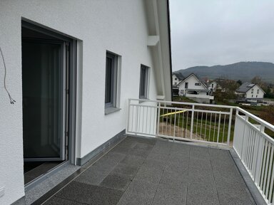 Wohnung zur Miete 1.600 € 3 Zimmer 100 m² 1. Geschoss Eichstetten 79356