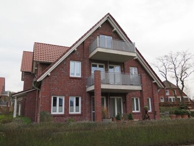 Wohnung zur Miete 610 € 2 Zimmer 50,8 m² 3. Geschoss frei ab 01.02.2025 Ringstraße 21d Lindhorst Seevetal 21218