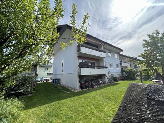 Wohnung zum Kauf provisionsfrei 339.000 € 3,5 Zimmer 95 m² Wasser Emmendingen 79312