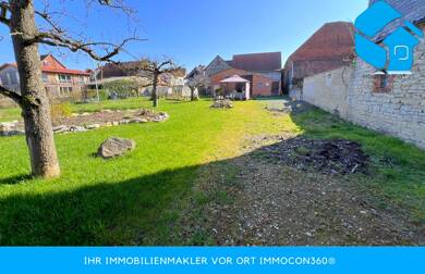 Grundstück zum Kauf 150.000 € 966 m² Grundstück Brühlgasse Ebersgöns Butzbach / Ebersgöns 35510