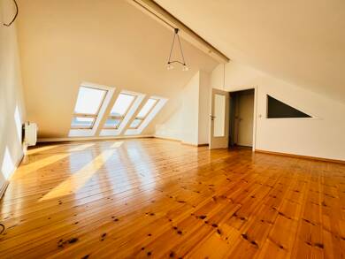 Maisonette zur Miete 757 € 2 Zimmer 89 m² Paulsstadt Schwerin 19053