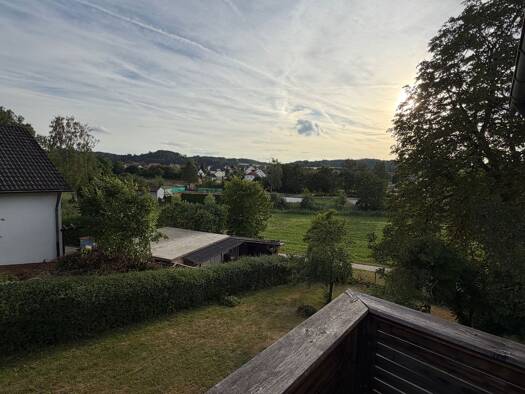 Wohnung zur Miete 660 € 4 Zimmer 90 m² Geschoss EG/2 frei ab sofort Velburg Velburg 92355