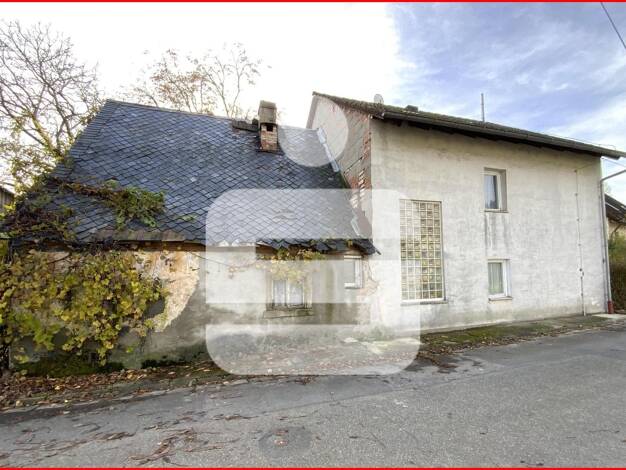 Einfamilienhaus zum Kauf 79.000 € 7 Zimmer 100 m² 1.447 m² Grundstück Volkmannsreuth Heiligenstadt 91332