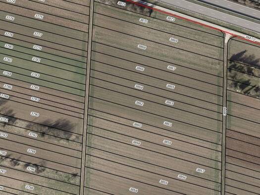 Land-/Forstwirtschaft zum Kauf 43.500 € 1.262 m² Grundstück Hausen Stuttgart 71254