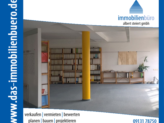 Büro zum Kauf 246 m² Bürofläche teilbar ab 246 m² Uttenreuth 91080