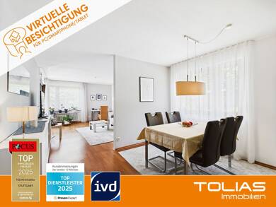 Wohnung zum Kauf 240.000 € 2 Zimmer 64 m² 1. Geschoss Echterdingen Leinfelden-Echterdingen 70771