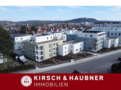 Wohnung zum Kauf 621.266 € 4 Zimmer 117,2 m² 1. Geschoss Neumarkt Neumarkt 92318
