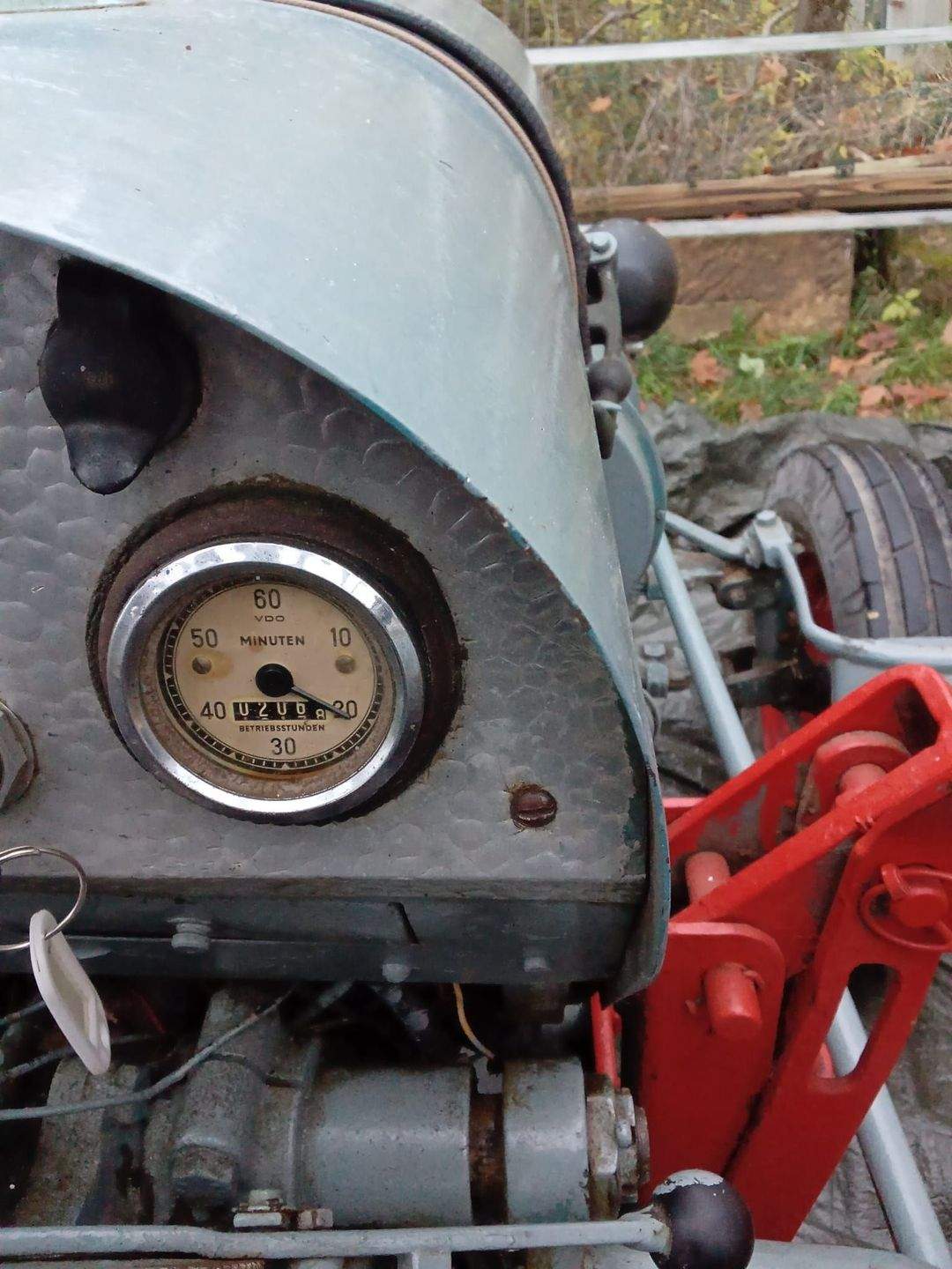 Landwirtschaftliche Fläche zum Kauf - Ansicht 3
