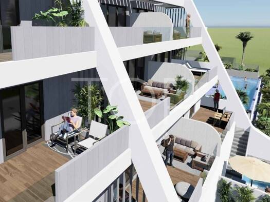 Penthouse zum Kauf 430.000 € 2 Zimmer 94 m² San Miguel de Abona 38639