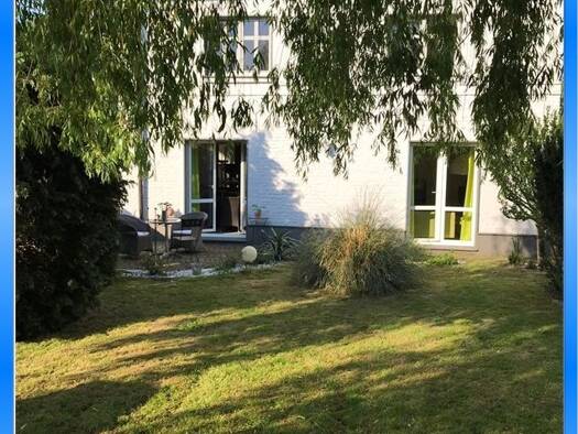 Einfamilienhaus zum Kauf 1.149.000 € 10 Zimmer 340 m² 5.800 m² Grundstück Amern Schwalmtal 41366