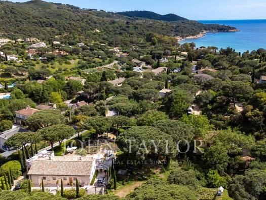 Haus zum Kauf 2.995.000 € 180 m² 1.500 m² Grundstück La Croix-Valmer 83420