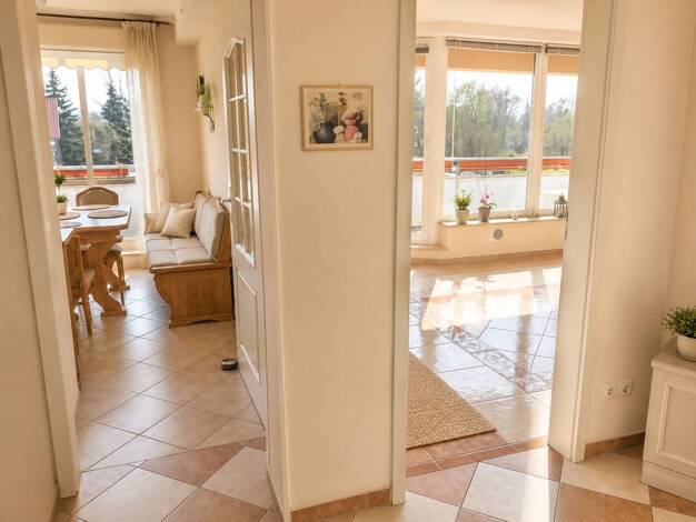 Wohnung zum Kauf provisionsfrei 378.000 € 3 Zimmer 81,1 m² Geschoss 2/3 frei ab 01.09.2027 Karow Pankow 13125