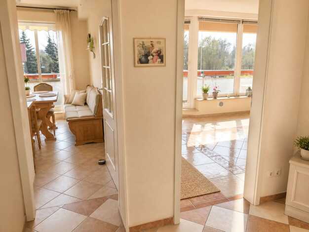 Wohnung zum Kauf provisionsfrei 378.000 € 3 Zimmer 81,1 m² Geschoss 2/3 frei ab 01.09.2027 Karow Pankow 13125
