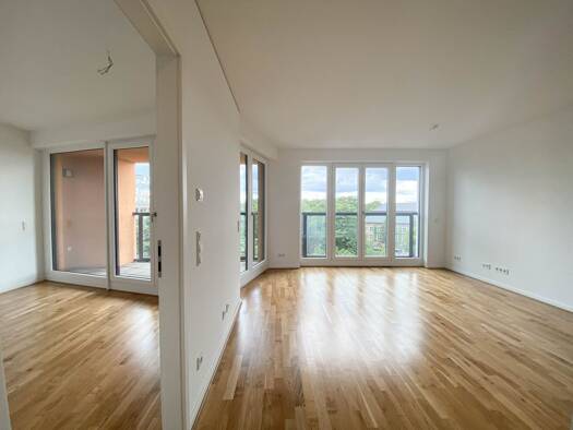 Wohnung zur Miete 710 € 2 Zimmer 49,5 m² 4. Geschoss frei ab 01.11.2026 Dresdner Straße 7 a Zentrum-Ost Mitte 04103