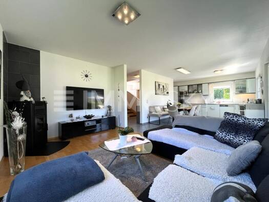 Einfamilienhaus zum Kauf 849.000 € 5 Zimmer 115 m² 414 m² Grundstück Feldkirch 6800