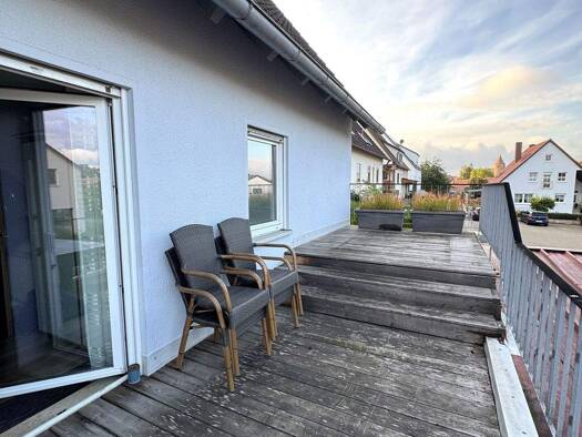 Einfamilienhaus zum Kauf 479.000 € 8 Zimmer 150 m² 533 m² Grundstück Reichertsmühle Dinkelsbühl 91550