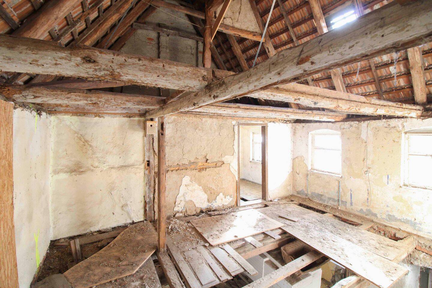 Einfamilienhaus zum Kauf - Ansicht 5